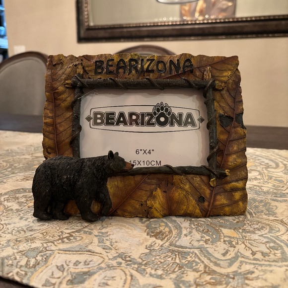 Bearizona Frame -  6" x 4" - Picture 3 of 3